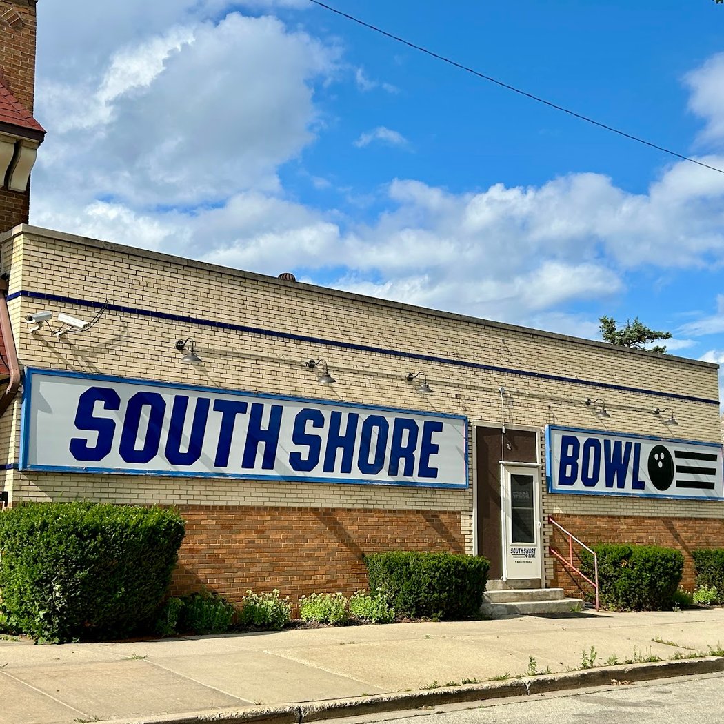 South Shore Bowl 2